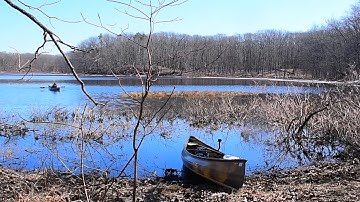 Swift Prospector 14 review