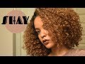 Wig Review | Outre - Shay | ★ Perfect Wig for the Summer