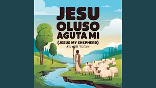 Vol Jesu Oluso Aguntan Mi 2