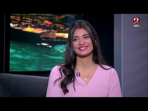 طيف المقدم الفائزة بجائزة مجتمع العمارة العالمي 2020 تروي تجربتها في صباحك مصري