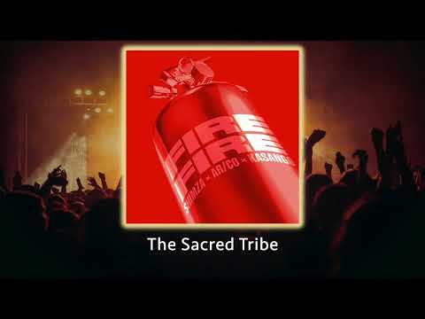 Shimza Kasango AR CO Fire Fire Extended Mix Afrohouse