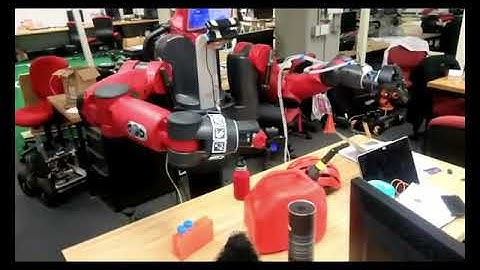 6D Object Pose from Semantic Keypoints