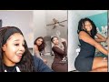 BUSS IT Challenge - Tiktok Compilation | Reaction