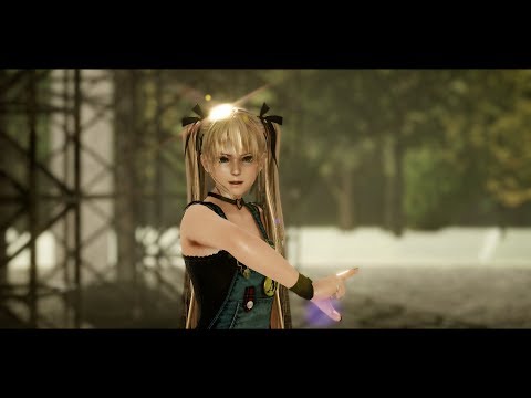 MMD - Never Ender