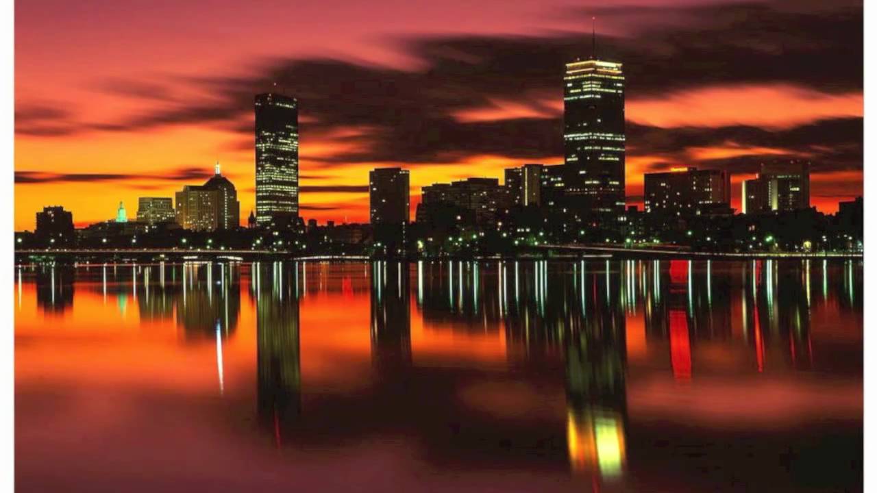 Augustana - Boston (HD Lyrics on screen) - YouTube