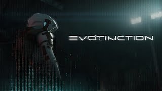 Evotinction - PlayStation China Hero Project Spring Showcase Trailer