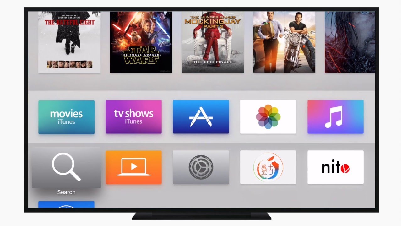 How-To: Install nitoTV on your Jailbroken 4th Generation Apple TV -