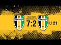 Голи матчу "Олександрія" - "Олександрія" (U-21) - 7:2