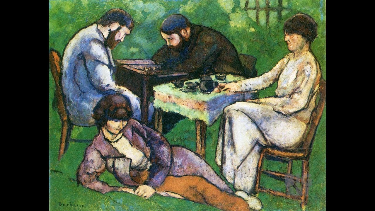 Казарян карина шахматы