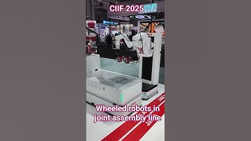 Embodied AI - Wheeled robots in action