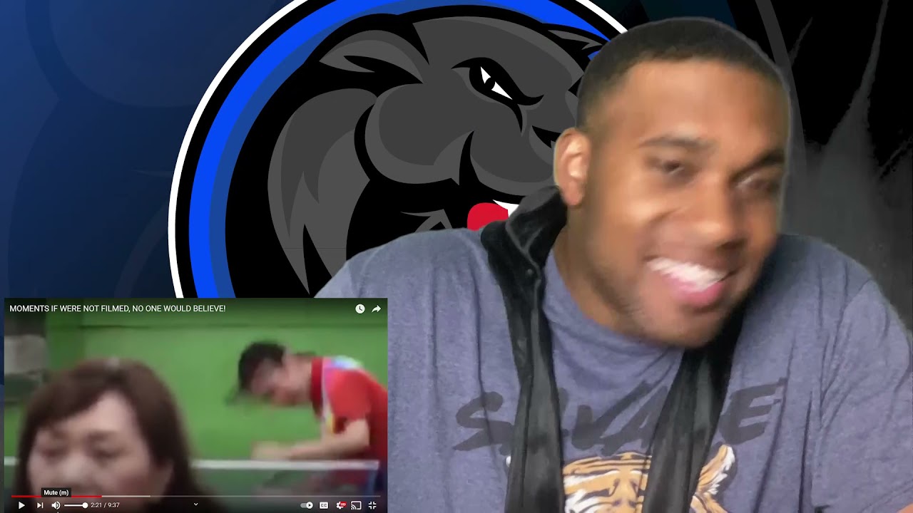 MOMENTS YOU WOULDN’T BELIEVE IF NOT CAUGHT ON CAMERA (REACTION!)