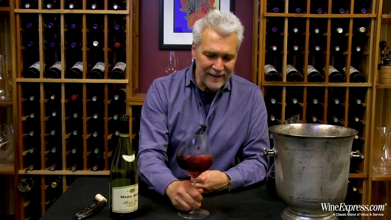 Mark West 2014 Pinot Noir, Willamette Valley