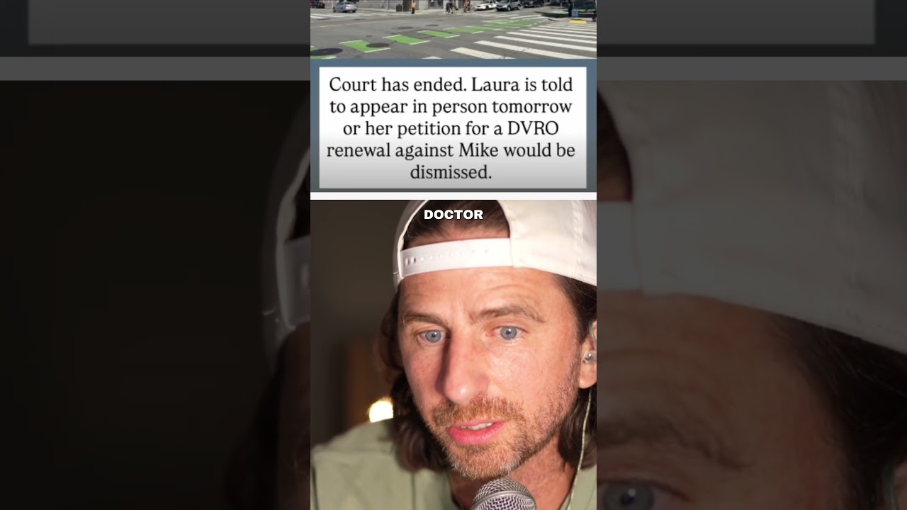 Will Laura Owens show up to court today? #lauraowens #claytonechard #justice