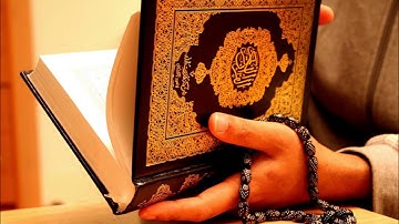 Fatir || سورة فاطر