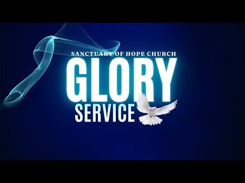 The empowerment of Holy spirit | Pr Dominic Muggaga | Glory Service ...