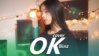 OK (cover) - Binz | Nhi Nhi x Fin'D chords