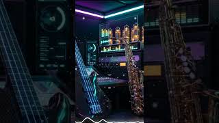 Mój Styl – Study #23 Modern Electronic Funk & Deep House