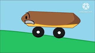 Super Object Battle End Credits 2015