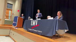 102 Assembly Pre Primary Forum Cobleskill