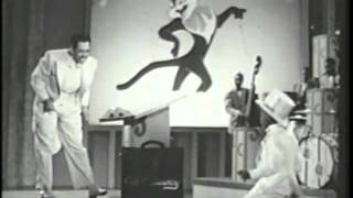 Cab Calloway’s Hepster’s Dictionary: A Guide To The Language Of Jive (1938) 7 video