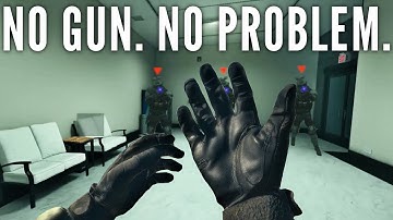 I Made Building 21 WAY Harder Than I Should Have