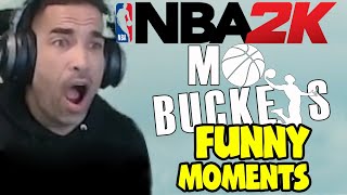 Mobuckets Crazy Moments