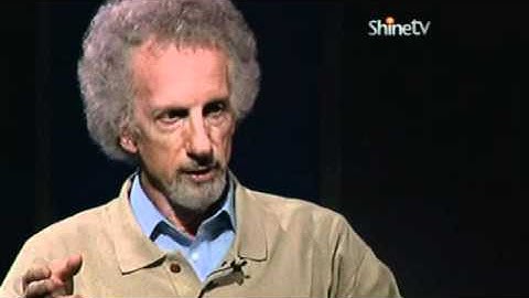 Philip Yancey - NZONE FOCUS