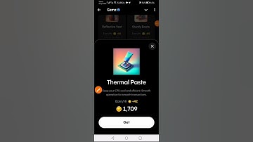 Gemz Daily Combo Cards 13 October 2024 #Gemz #gemzcombo