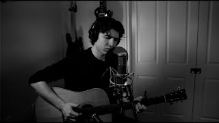 Don't Think Twice, It's Alright - Bob Dylan | Cover by Stratton James