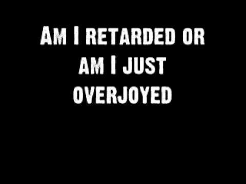 Green Day  - Dearly Beloved [with lyrics]
