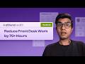 AI for Athenahealth Practices: Reduce Front Desk Work by 70+ Hours
