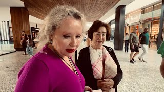 видео: Девушки в центре внимания #losangeles  картинка: Девушки в центре внимания #losangeles