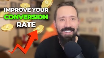 Do THIS to Improve your Conversion Rate