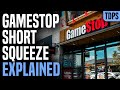 Hedge Funds NUKED by Gamestop Short Squeeze