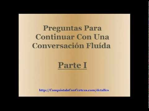 preguntas para hacerle a una chica linda