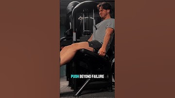 Rest Pause sets are ELITE. #samsulek #samsulekedit #gymshorts #bodybuilding #gymworkout #gymtips