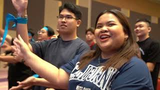 UTS September 2025 Undergraduate Intake Orientation