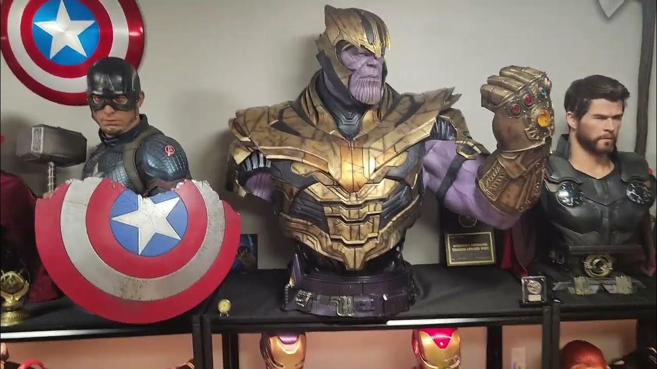 Top 10 Most Expensive Statues in my Collection YouTube