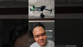 Drone Crash Masih Bisa Terbang #dji #viral #djiavata360 #djineo2 #short #djimini5pro
