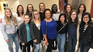 Student emails every Nicole to find woman he met in a bar screenshot 5