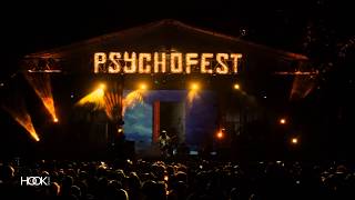 Kunto Aji - Rancang Rencana (Live at Psychofest 2019)