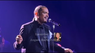 Maxwell "Simply Beautiful" Live at The Theater at MGM National Harbor - DC Area  September 20, 2025