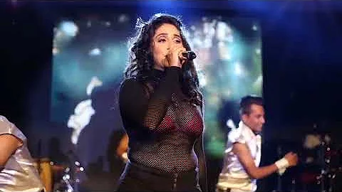 Neha Bhasin Live - Laung Gawacha