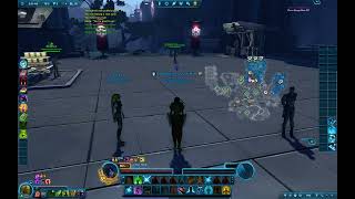 Dulfy on Starforge/Satele Shan/Shae Vizla servers; doing SWTOR Ops/Fun etc.