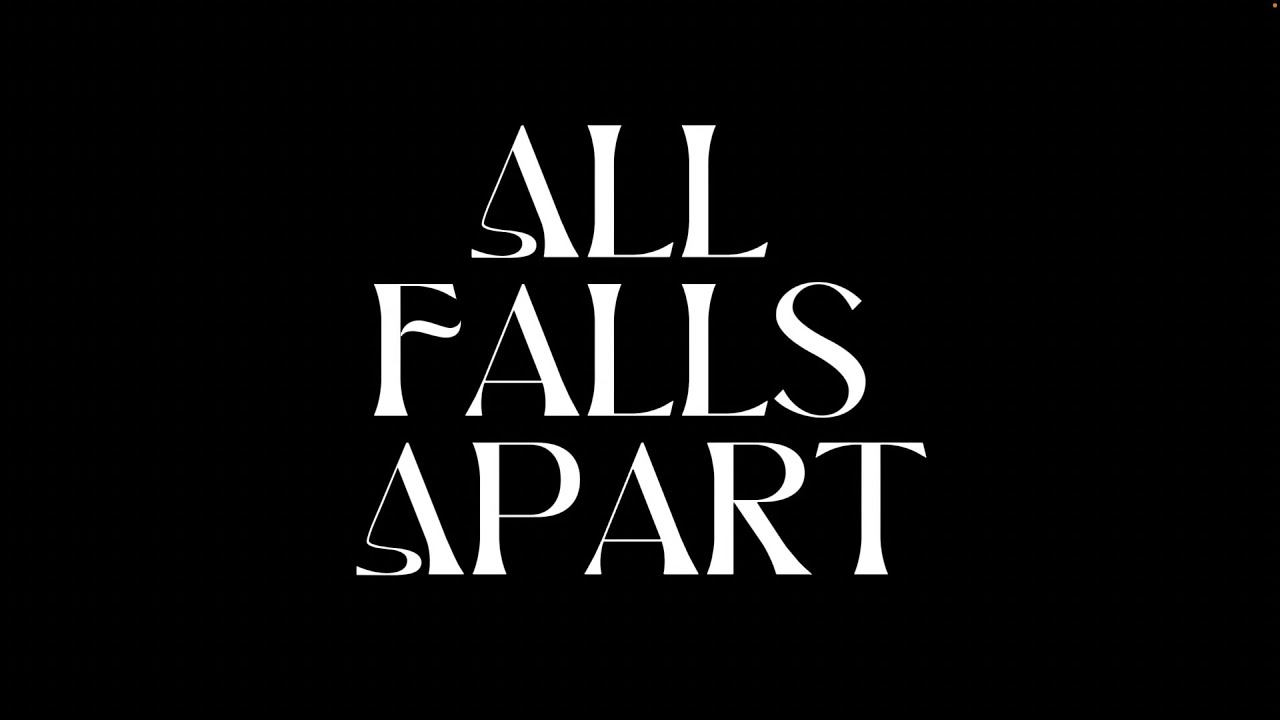 Polyphia - All Falls Apart (Cover)