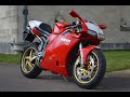 Ducati 998