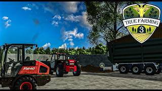 Waren für die BGA | True Farming 3 f#77