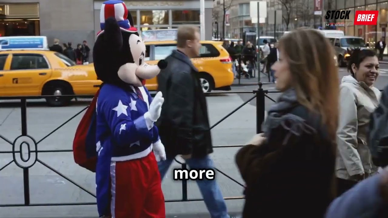 Stock Market : Trump’s Tariff Talk Shakes Wall Street!