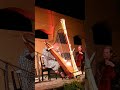 تيمة حب من فيلم الإرهابي عزف منال محيي الدين و انامل شرقية