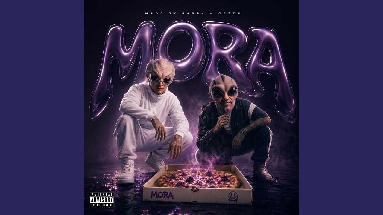 Guarda Mora su YouTube Guarda Mora su YouTube